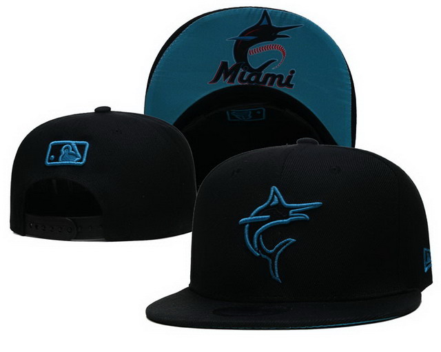 Florida Marlins hats-001